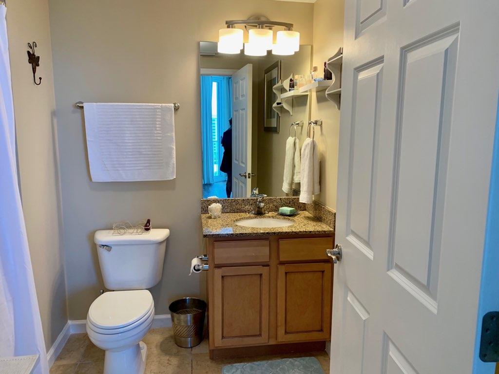 THE PALMS OF DESTIN - Residential