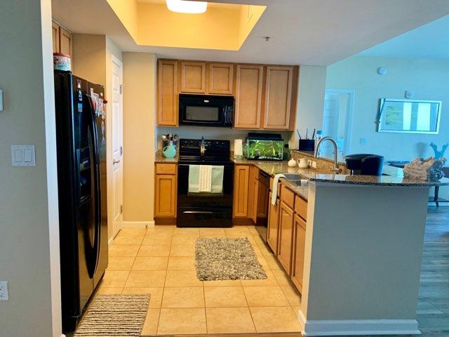 THE PALMS OF DESTIN - Residential