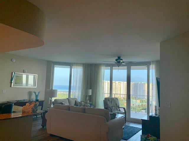 THE PALMS OF DESTIN - Residential