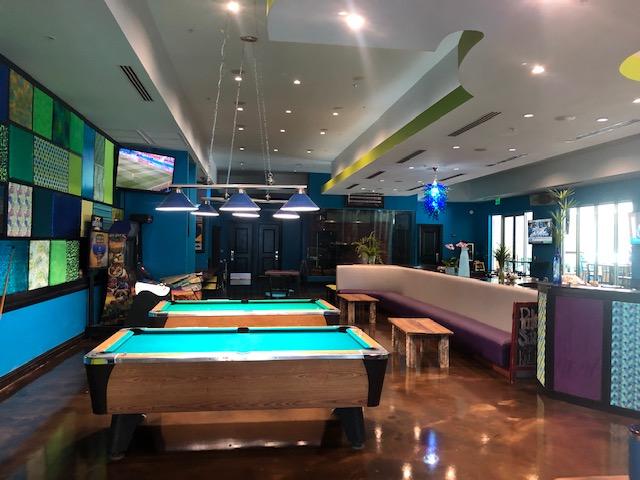 THE PALMS OF DESTIN - Residential