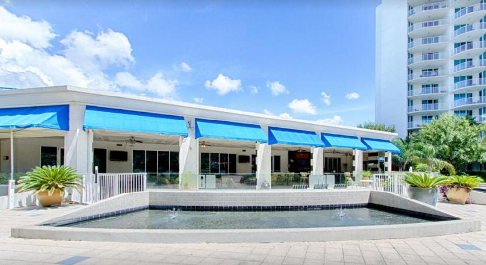 THE PALMS OF DESTIN - Residential