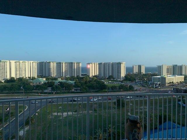 THE PALMS OF DESTIN - Residential