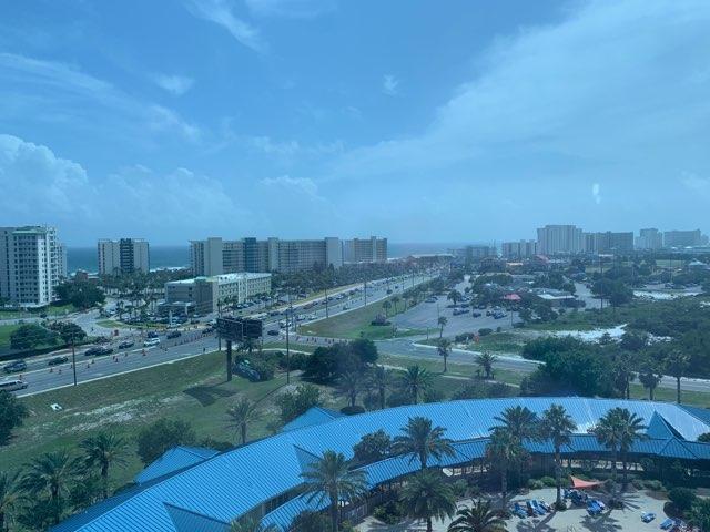 THE PALMS OF DESTIN - Residential