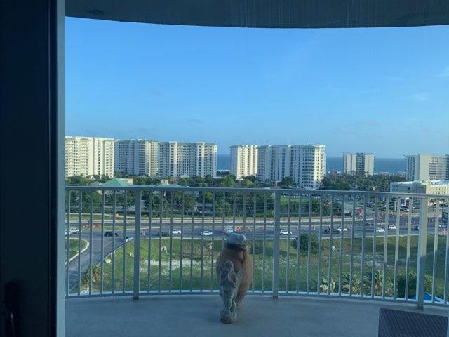 THE PALMS OF DESTIN - Residential