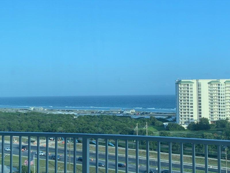 THE PALMS OF DESTIN - Residential