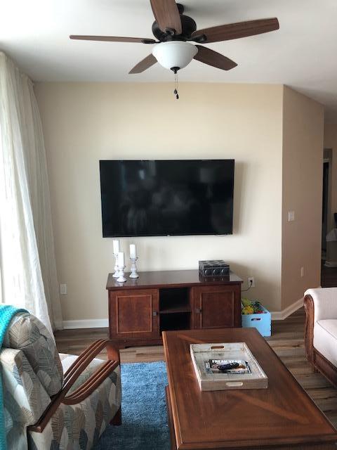 THE PALMS OF DESTIN - Residential