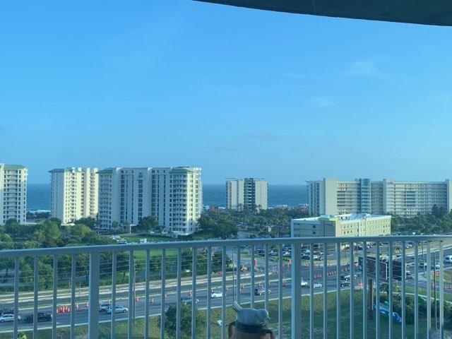 THE PALMS OF DESTIN - Residential