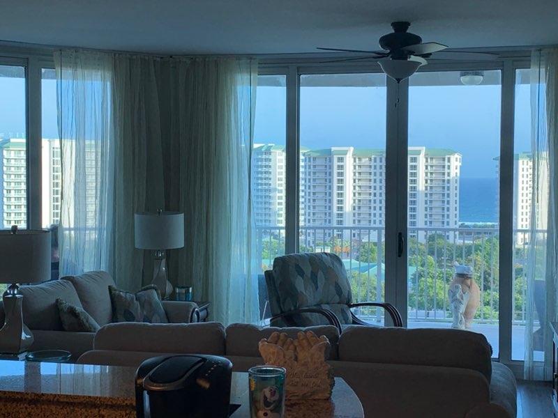 THE PALMS OF DESTIN - Residential