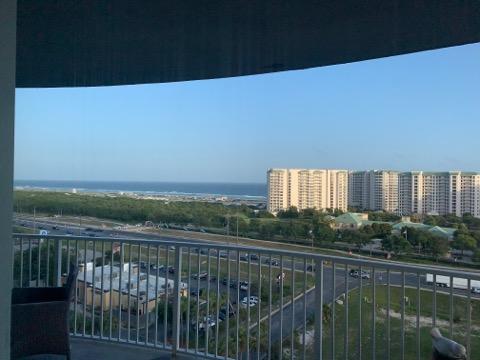 THE PALMS OF DESTIN - Residential