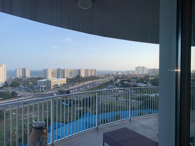 THE PALMS OF DESTIN - Residential