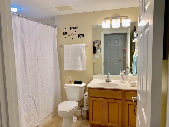 THE PALMS OF DESTIN - Residential