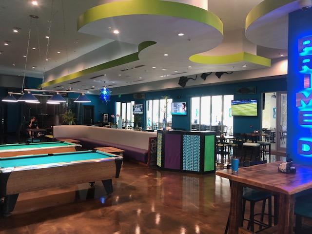 THE PALMS OF DESTIN - Residential