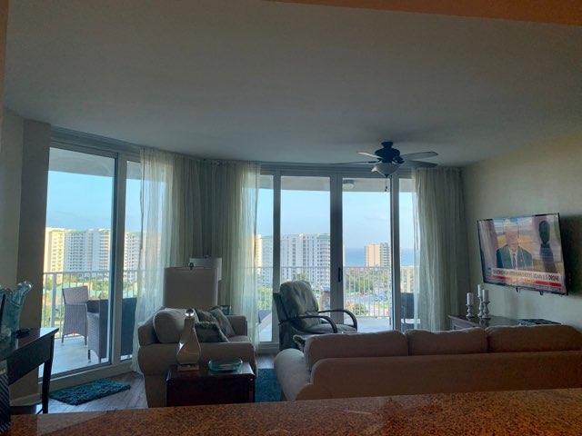 THE PALMS OF DESTIN - Residential