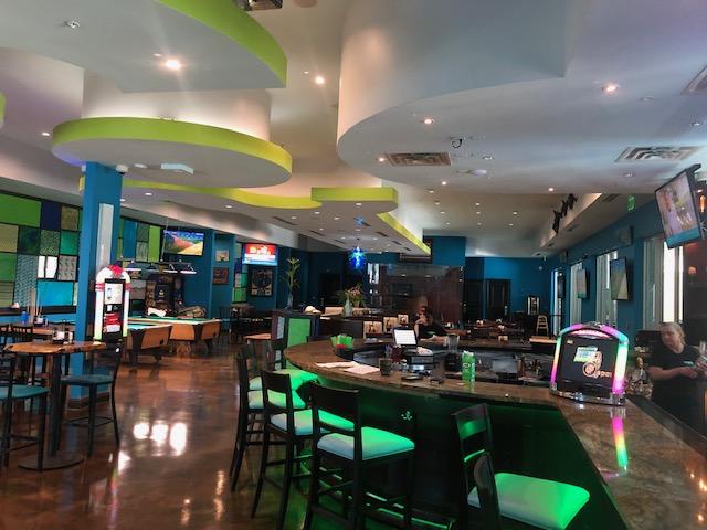 THE PALMS OF DESTIN - Residential