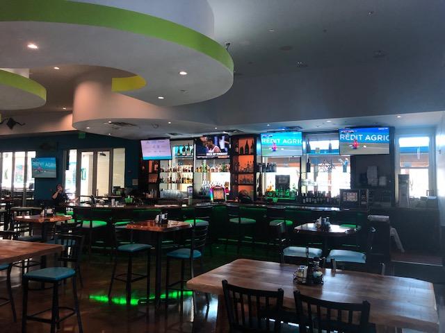 THE PALMS OF DESTIN - Residential