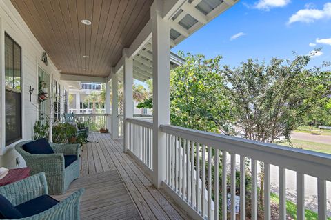 A home in Santa Rosa Beach