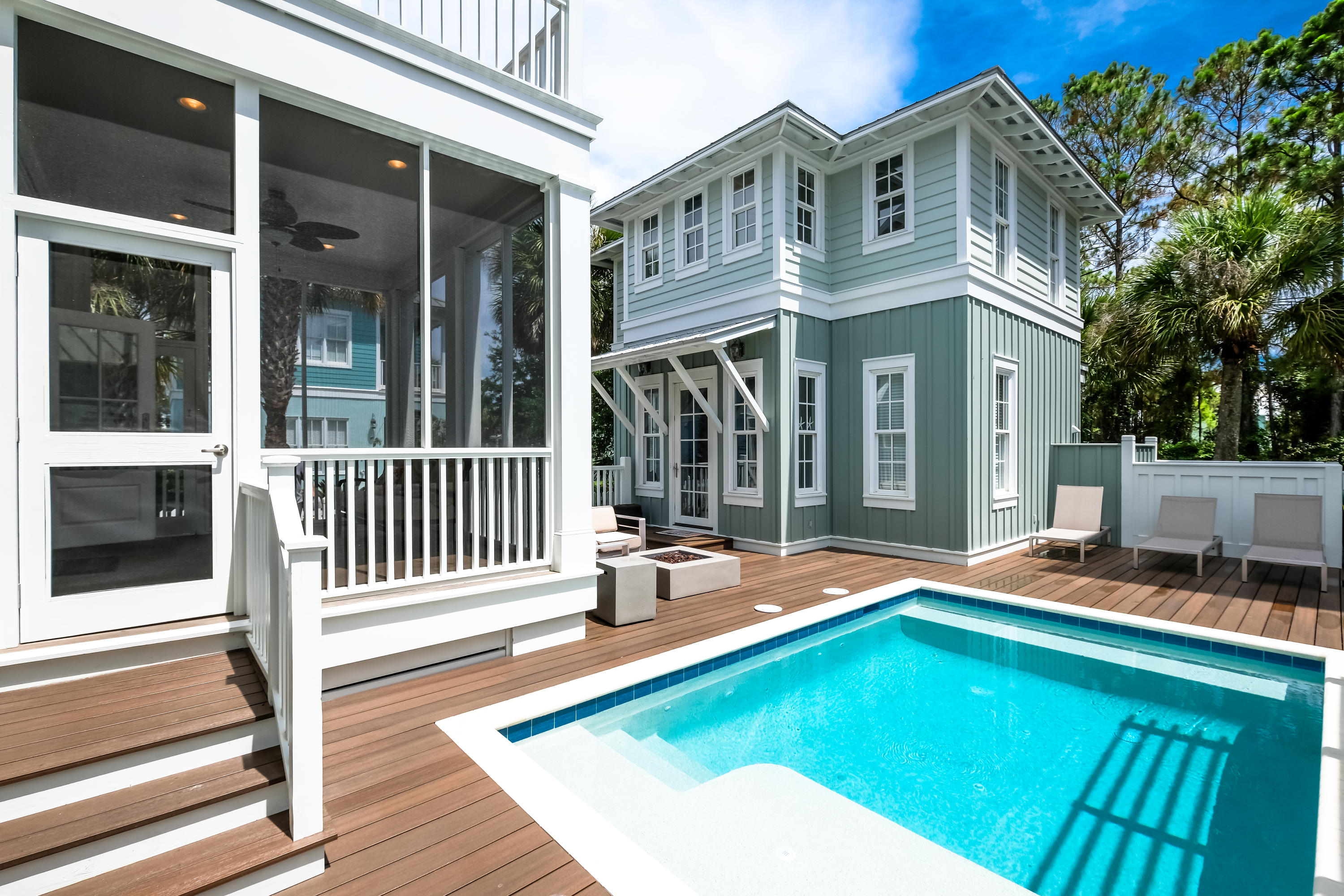 CARILLON BEACH PH 24 - Residential