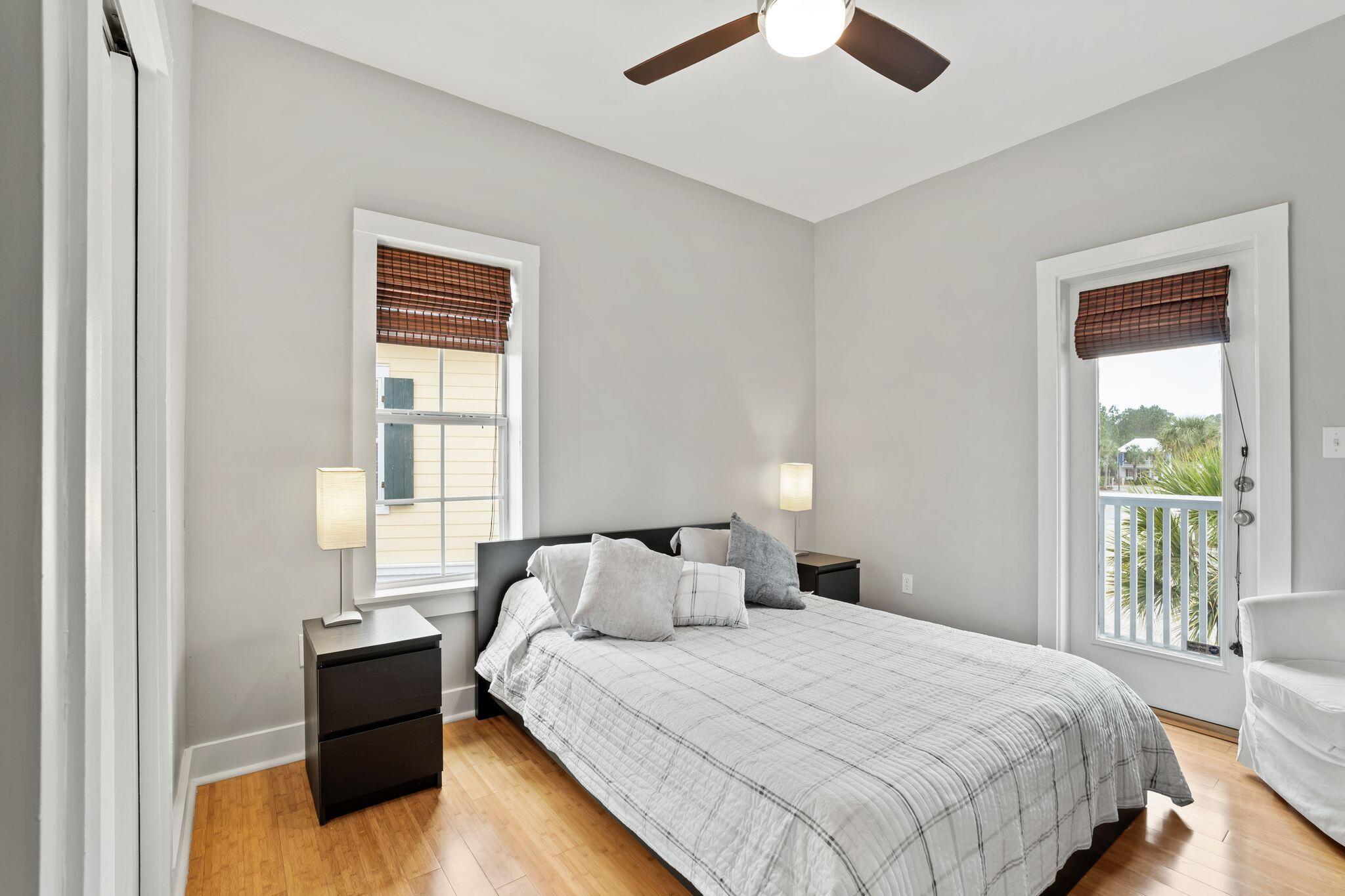 BUNGALOWS AT SEAGROVE BEACH - Residential