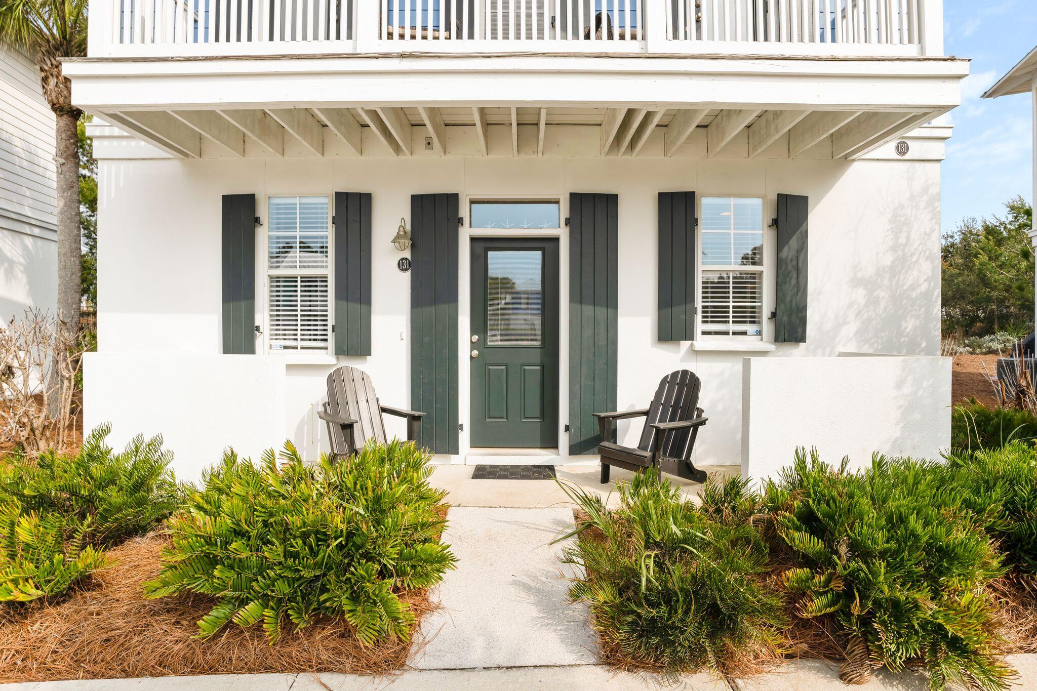 BUNGALOWS AT SEAGROVE BEACH - Residential