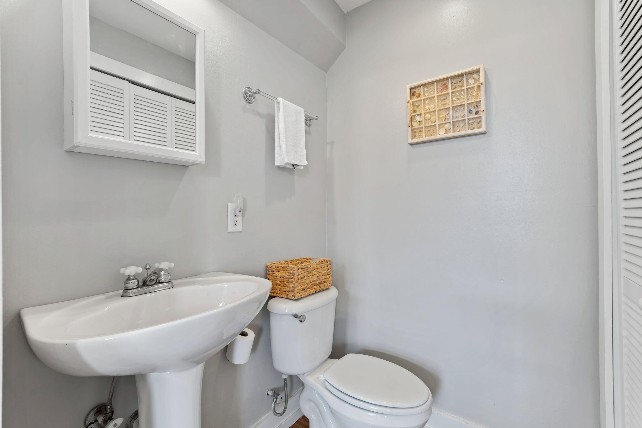 BUNGALOWS AT SEAGROVE BEACH - Residential