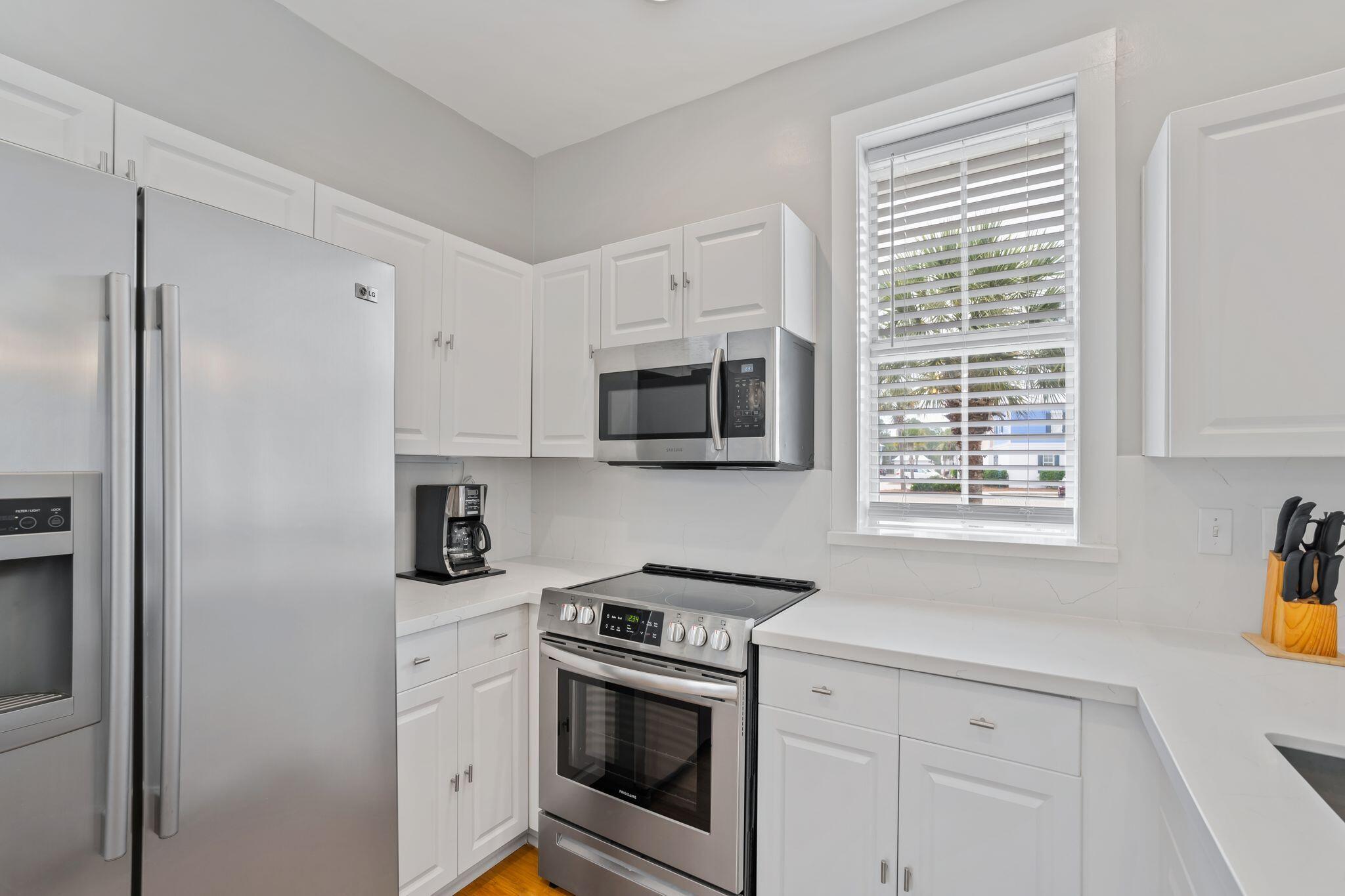 BUNGALOWS AT SEAGROVE BEACH - Residential