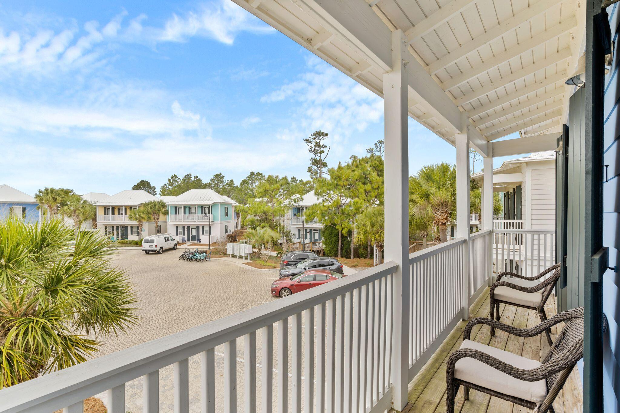 BUNGALOWS AT SEAGROVE BEACH - Residential