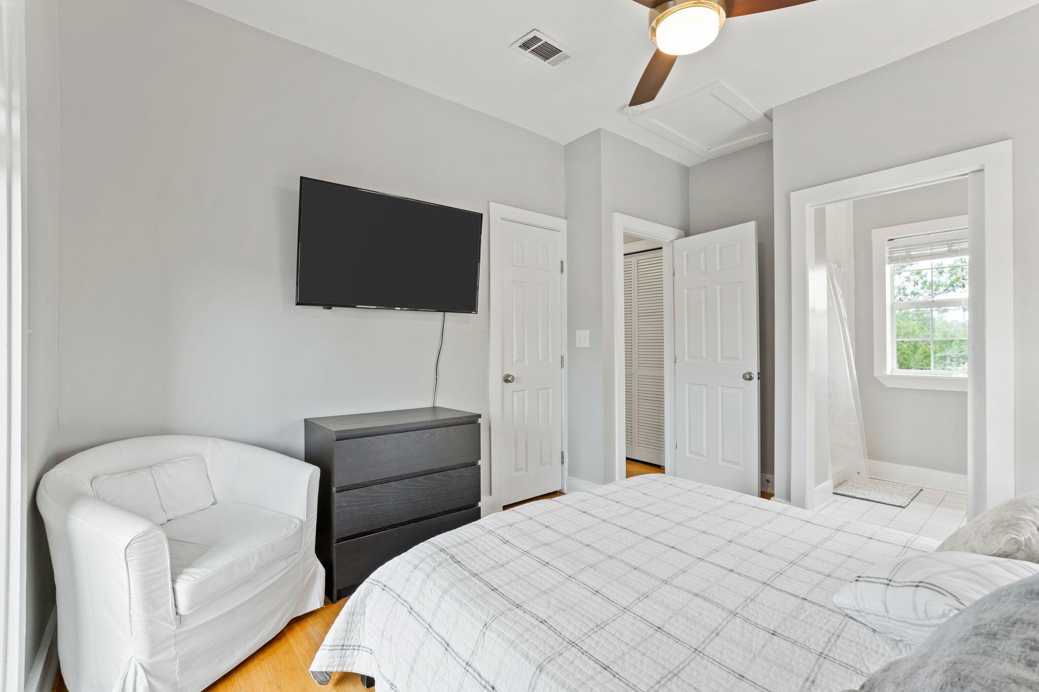 BUNGALOWS AT SEAGROVE BEACH - Residential