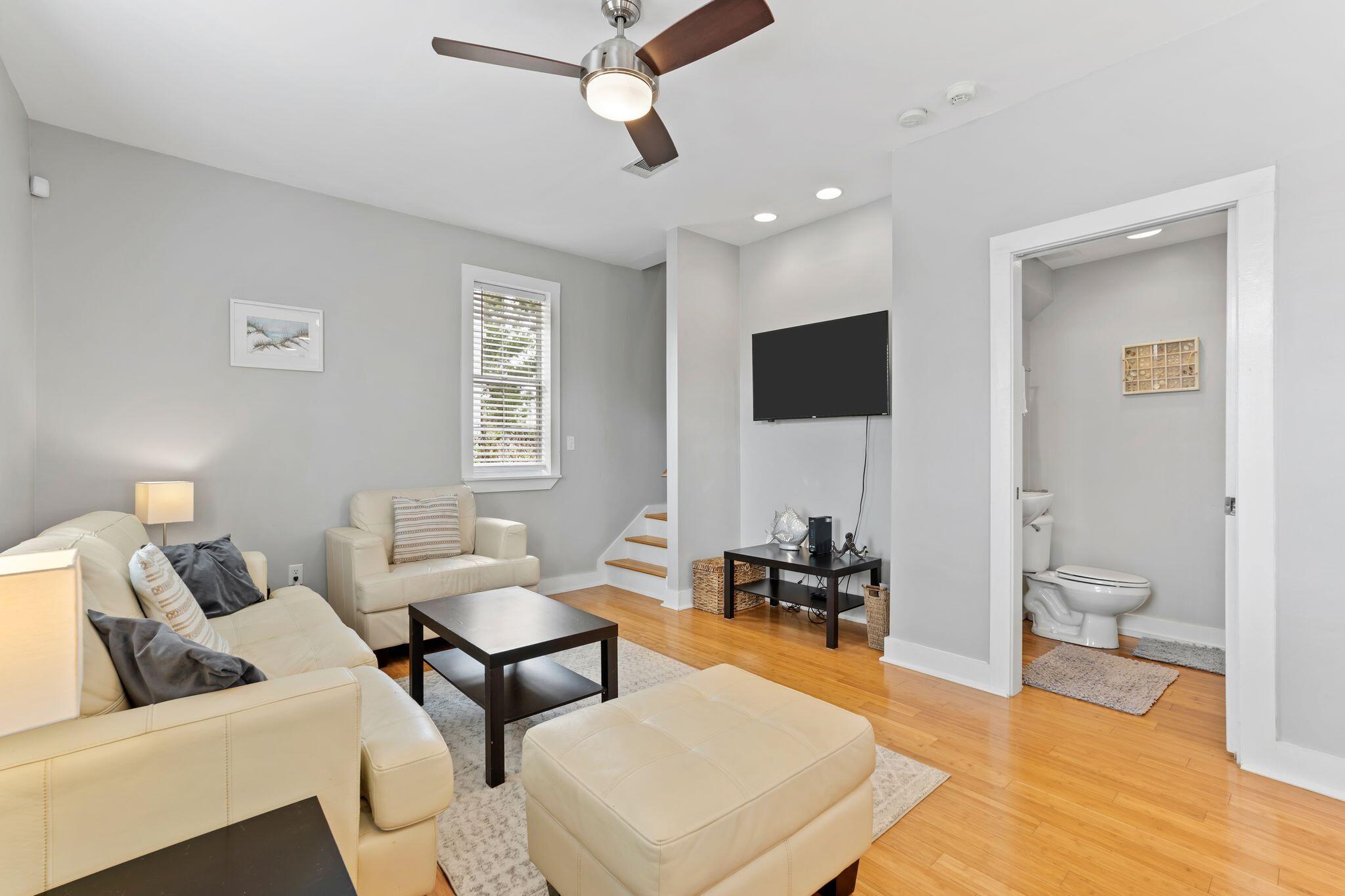 BUNGALOWS AT SEAGROVE BEACH - Residential