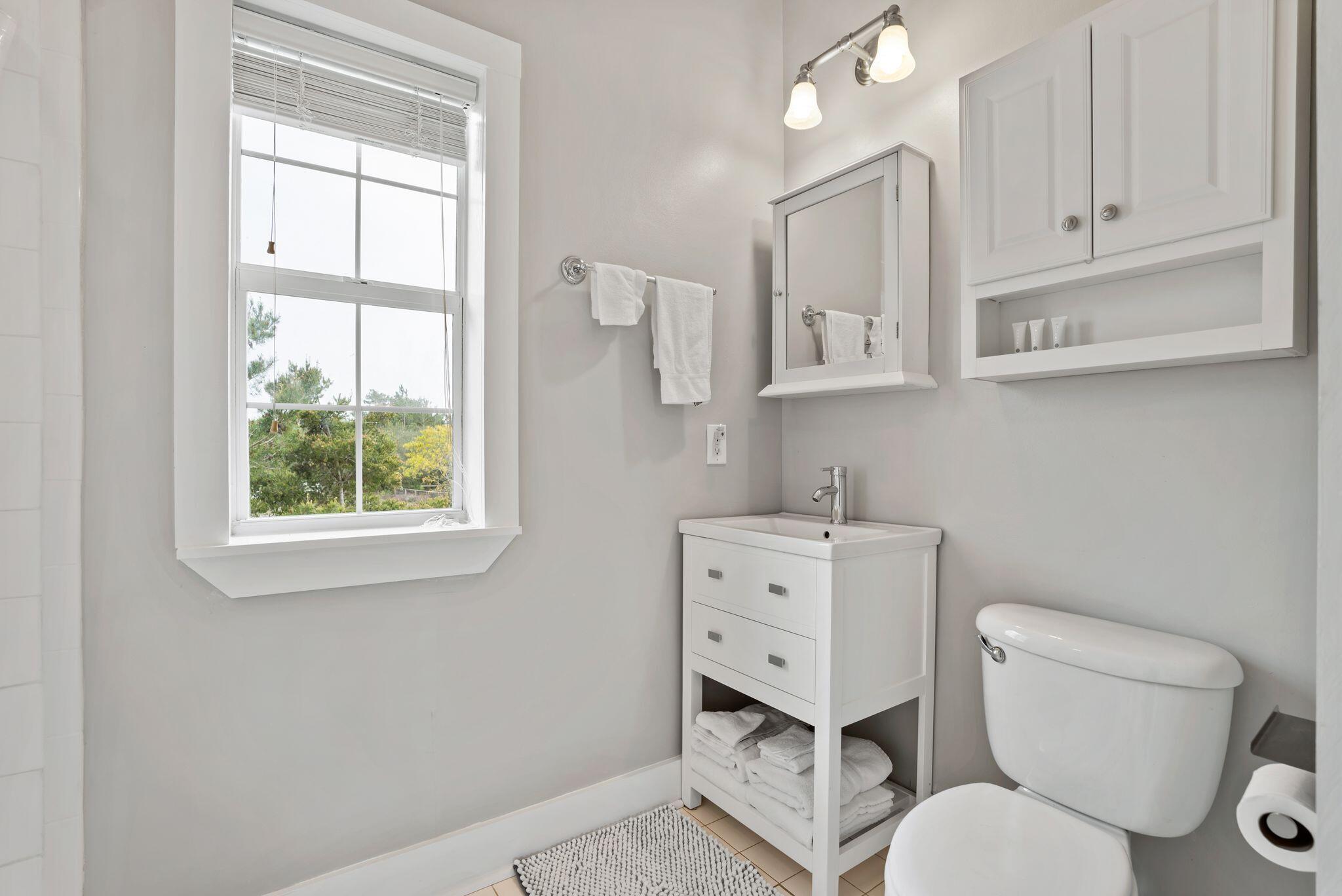 BUNGALOWS AT SEAGROVE BEACH - Residential