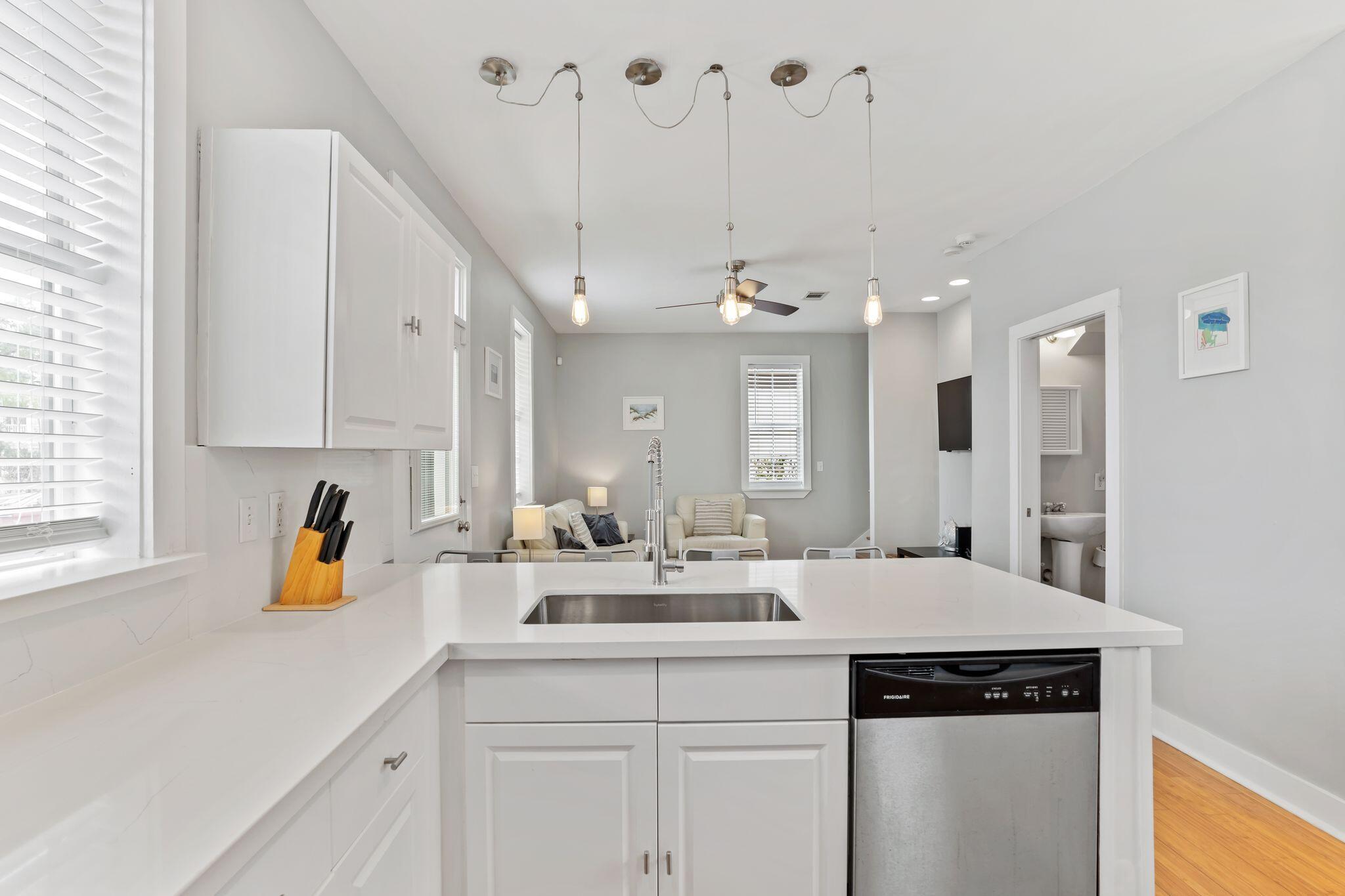 BUNGALOWS AT SEAGROVE BEACH - Residential