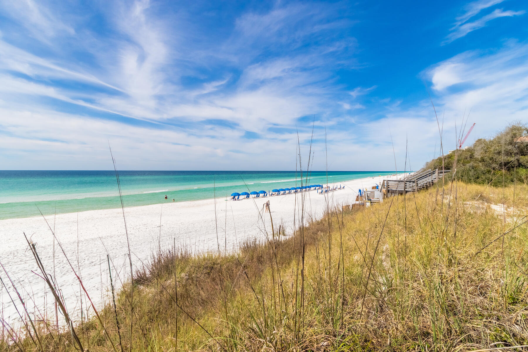 BUNGALOWS AT SEAGROVE BEACH - Residential