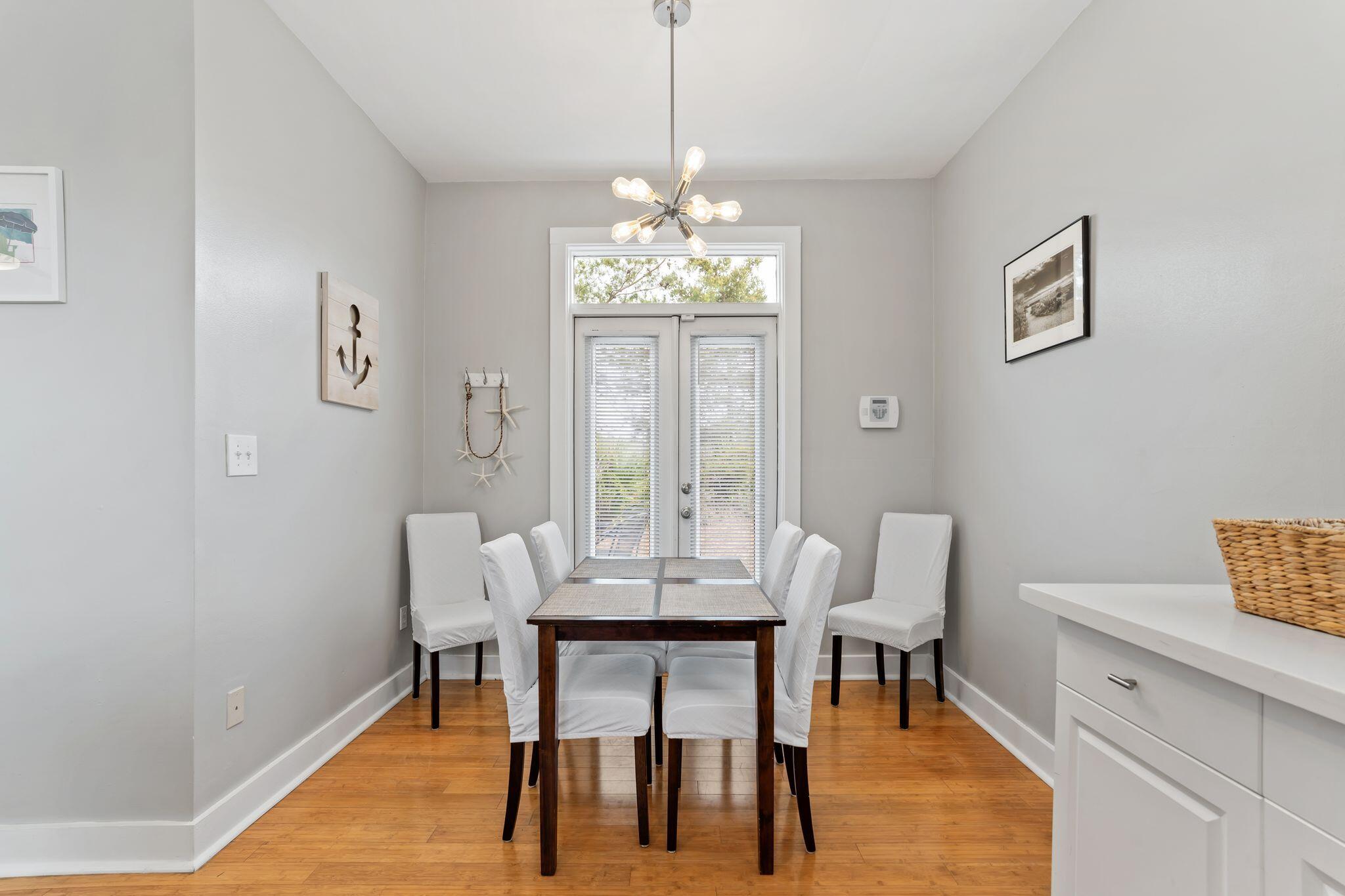 BUNGALOWS AT SEAGROVE BEACH - Residential