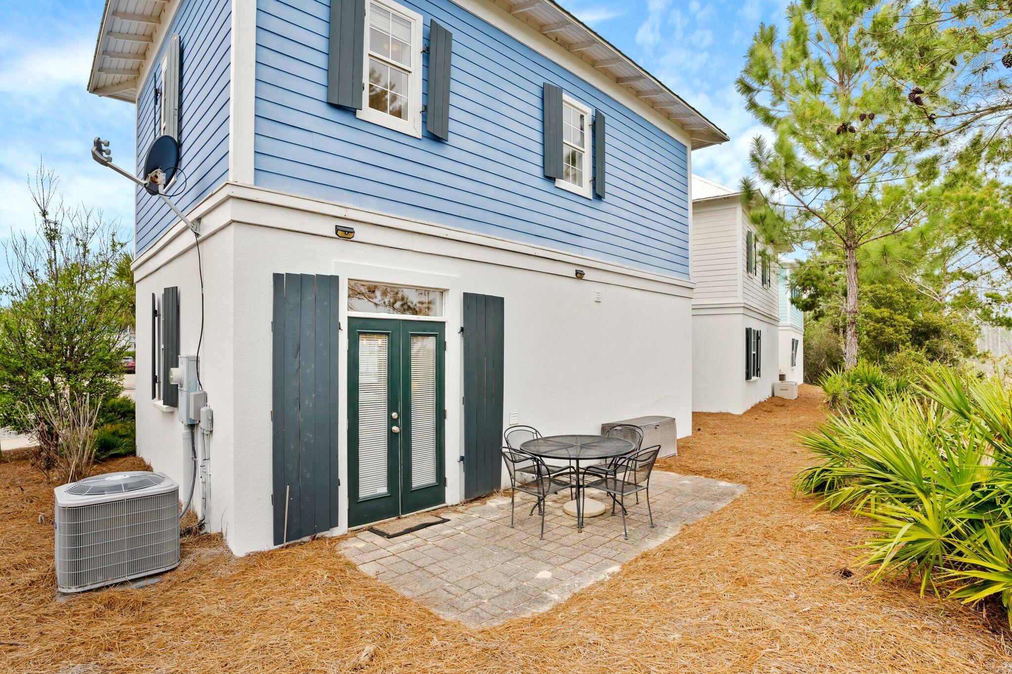 BUNGALOWS AT SEAGROVE BEACH - Residential