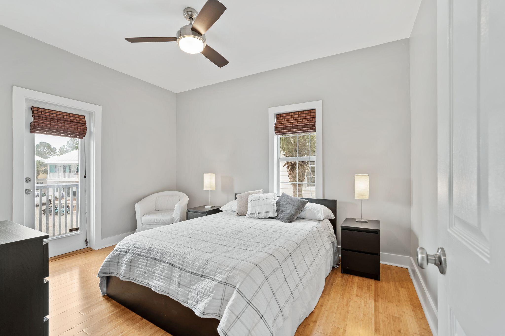 BUNGALOWS AT SEAGROVE BEACH - Residential