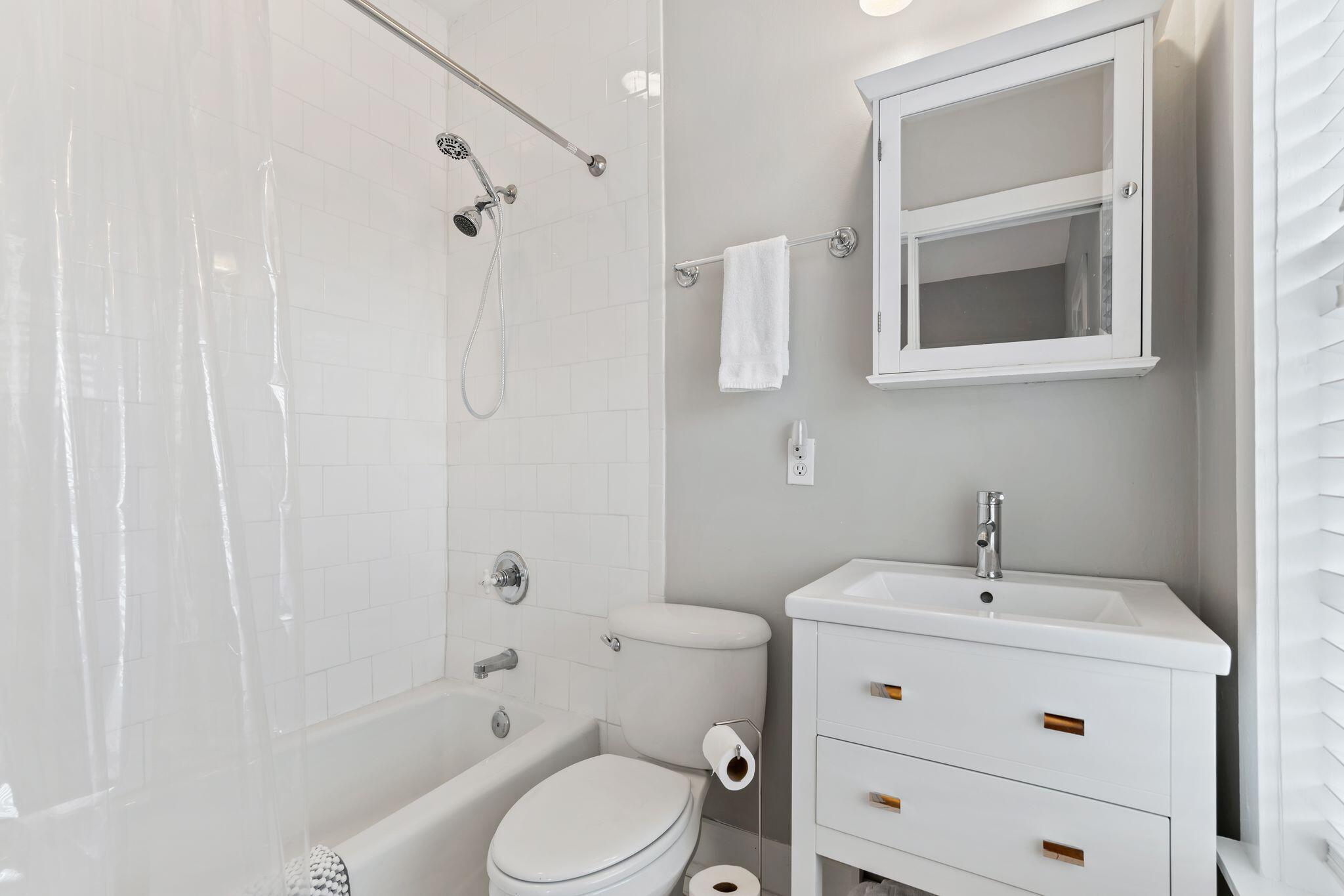 BUNGALOWS AT SEAGROVE BEACH - Residential