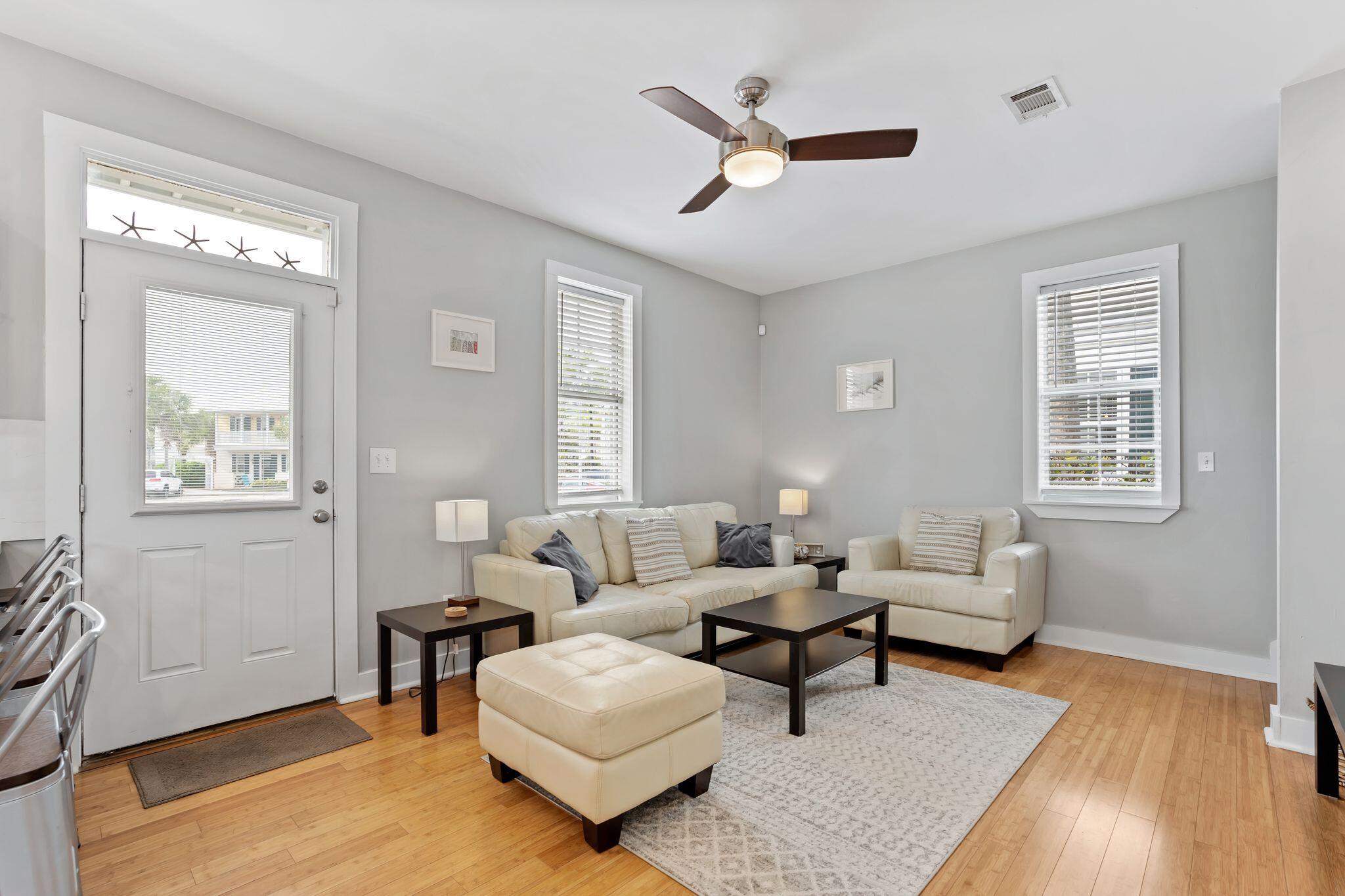 BUNGALOWS AT SEAGROVE BEACH - Residential