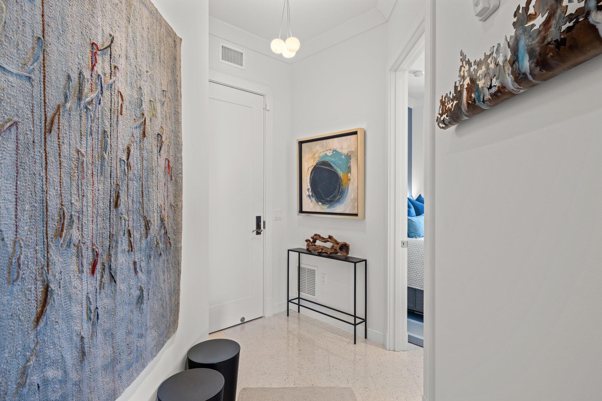 ROSEMARY BEACH, THE TABBY LOFT - Residential