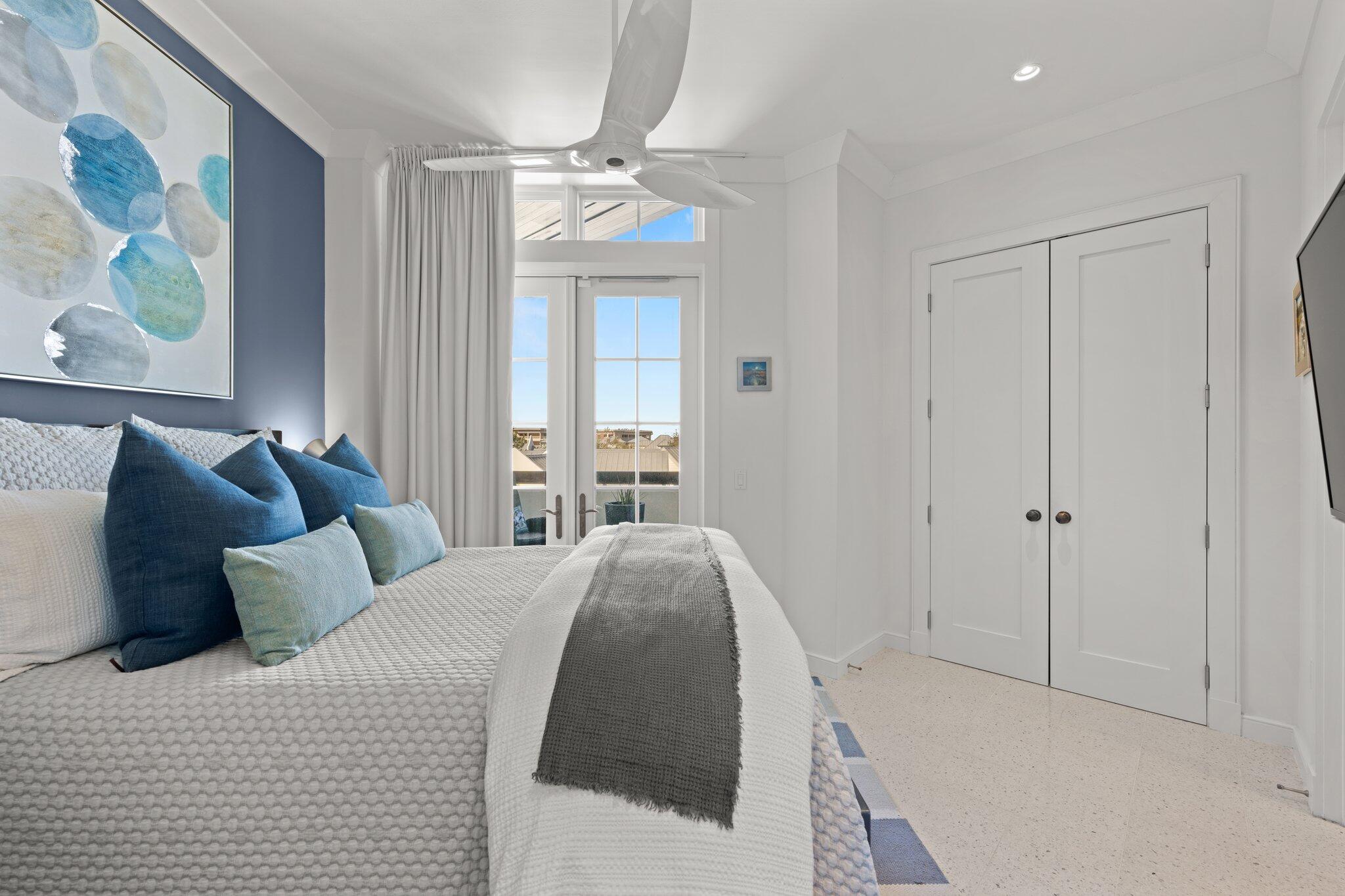 ROSEMARY BEACH, THE TABBY LOFT - Residential