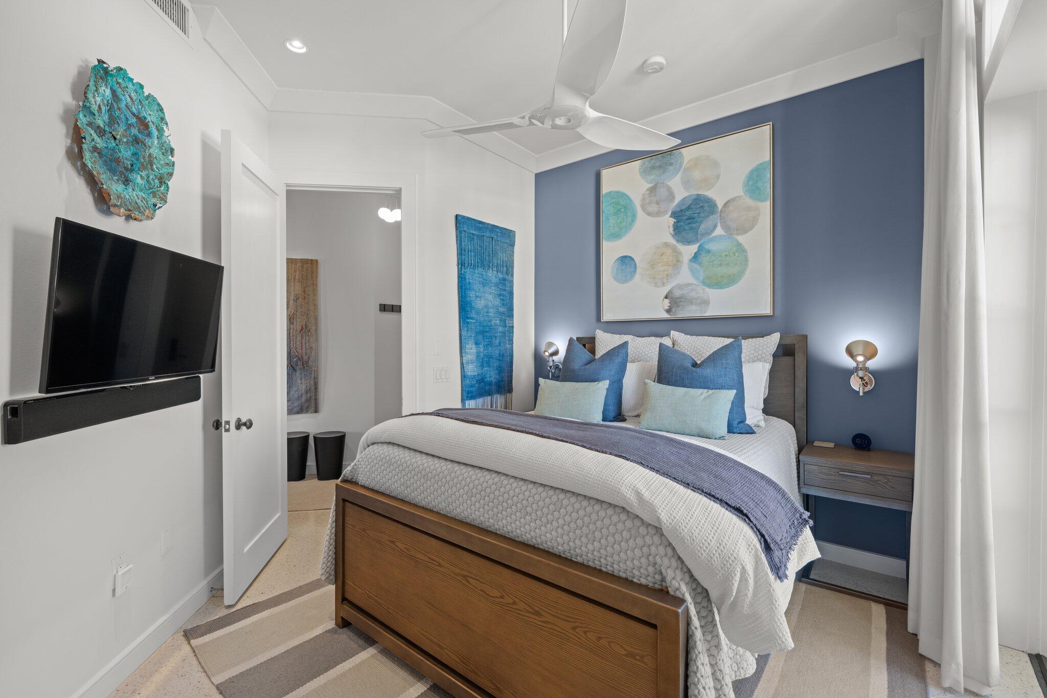 ROSEMARY BEACH, THE TABBY LOFT - Residential