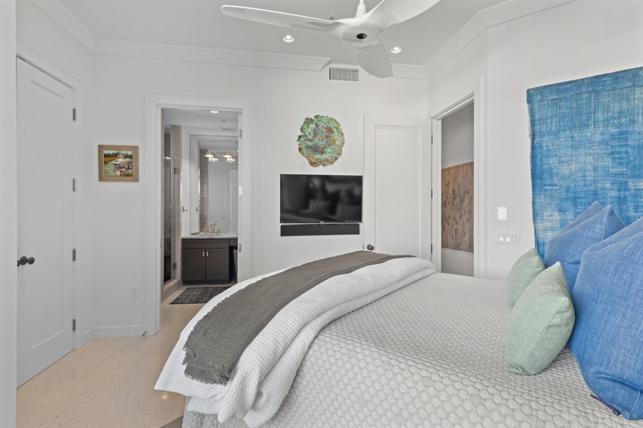 ROSEMARY BEACH, THE TABBY LOFT - Residential