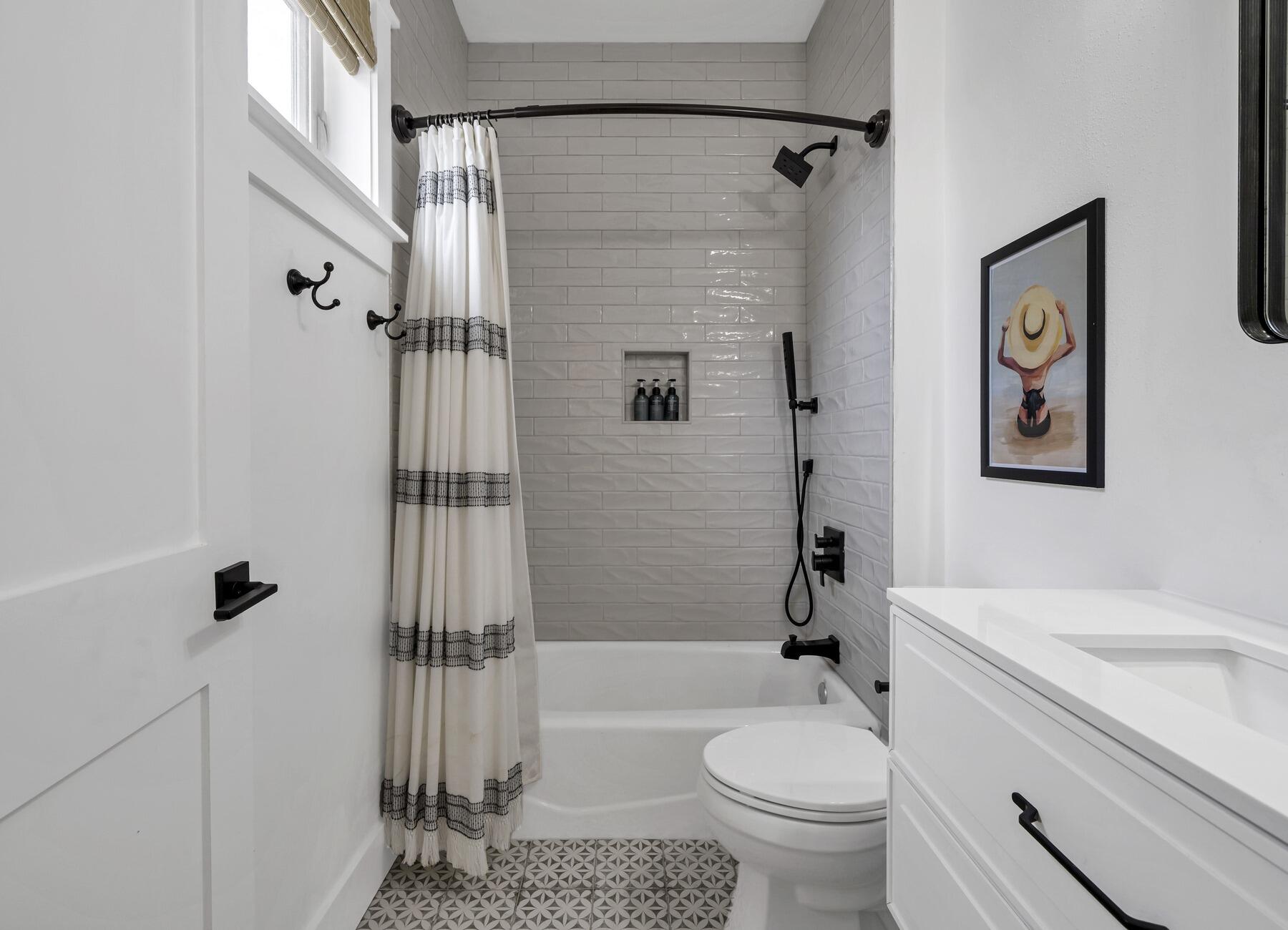 BEACH HIGHLAND 1ST ADD - Residential