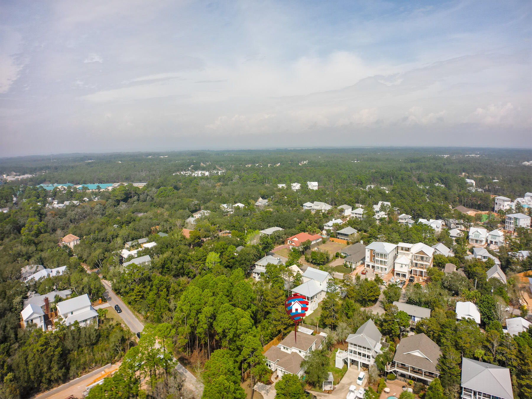 BEACH HIGHLAND 1ST ADD - Residential