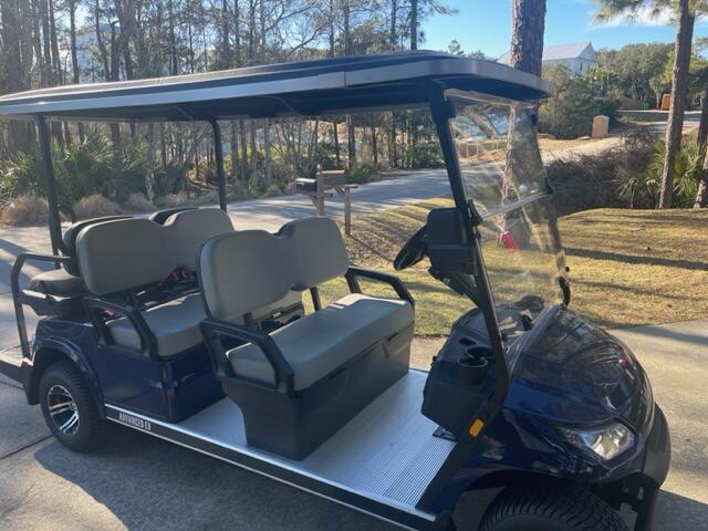 BEACH HIGHLAND 1ST ADD - Residential