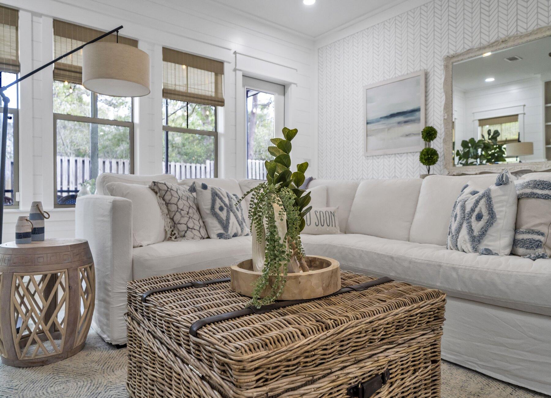 BEACH HIGHLAND 1ST ADD - Residential