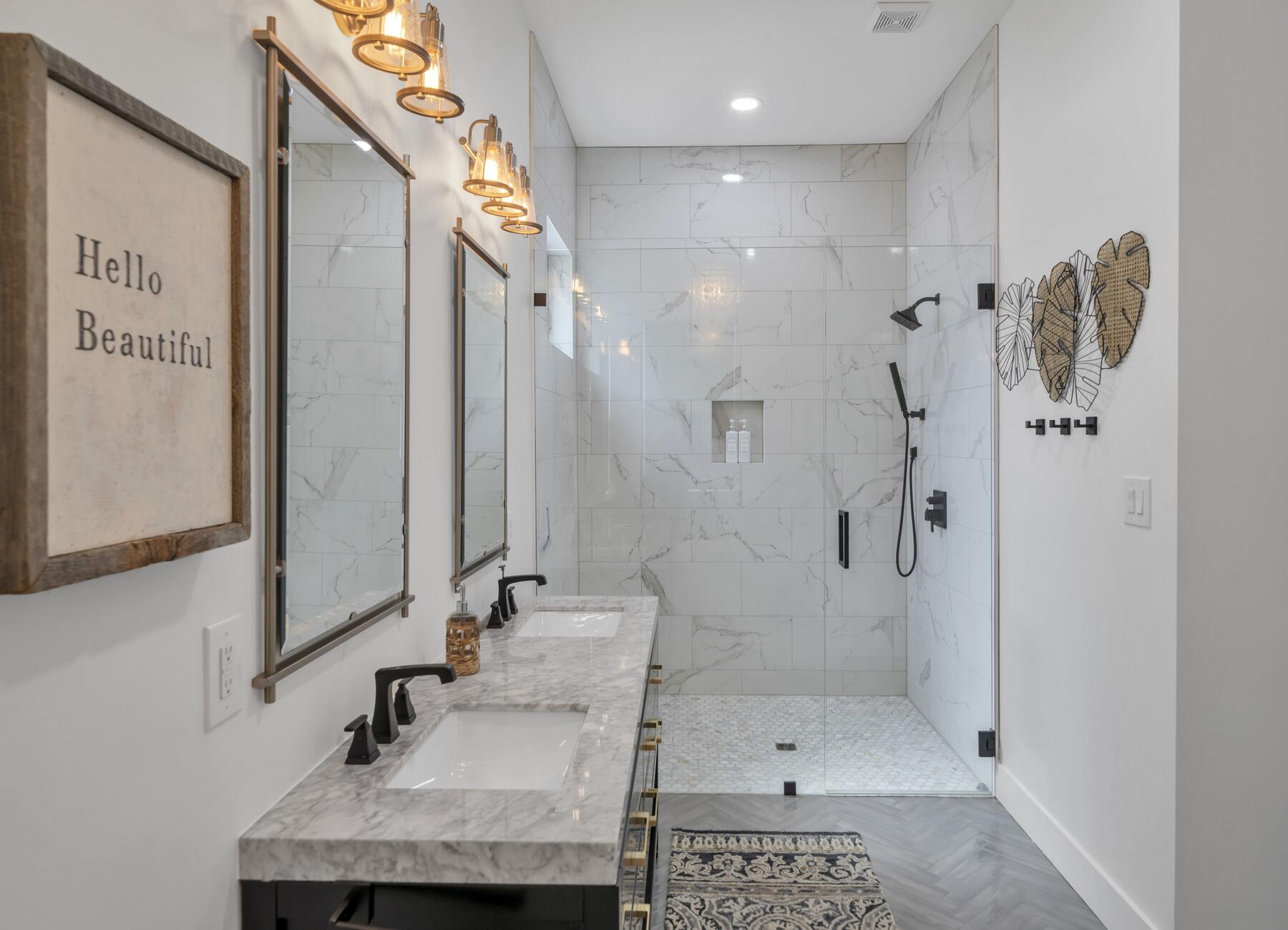BEACH HIGHLAND 1ST ADD - Residential