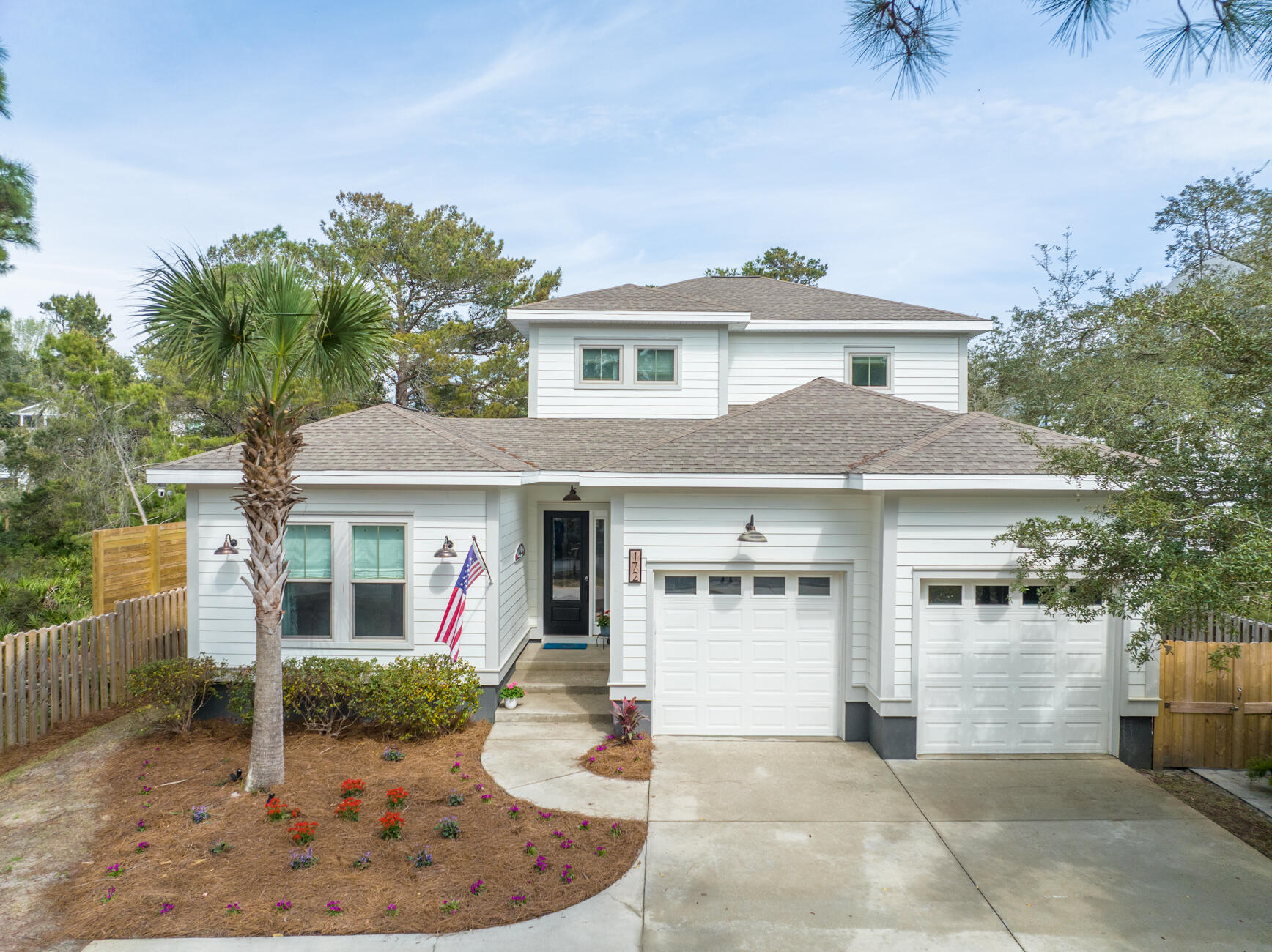 BEACH HIGHLAND 1ST ADD - Residential