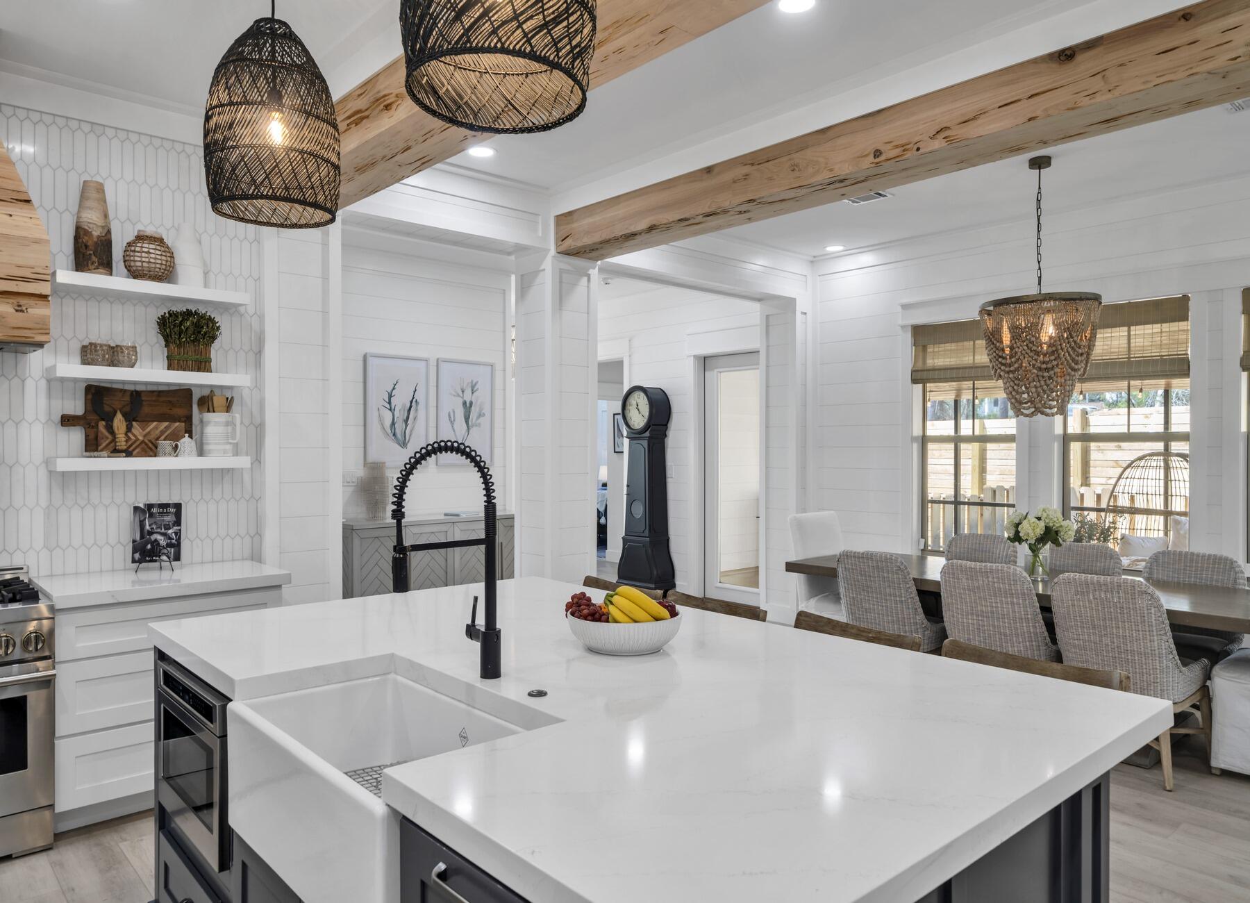 BEACH HIGHLAND 1ST ADD - Residential