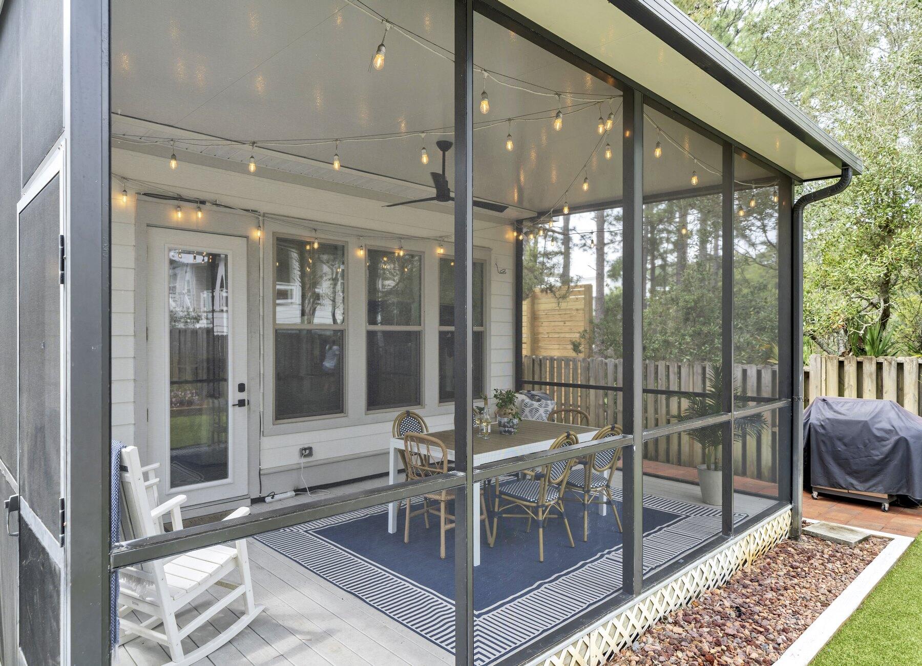 BEACH HIGHLAND 1ST ADD - Residential