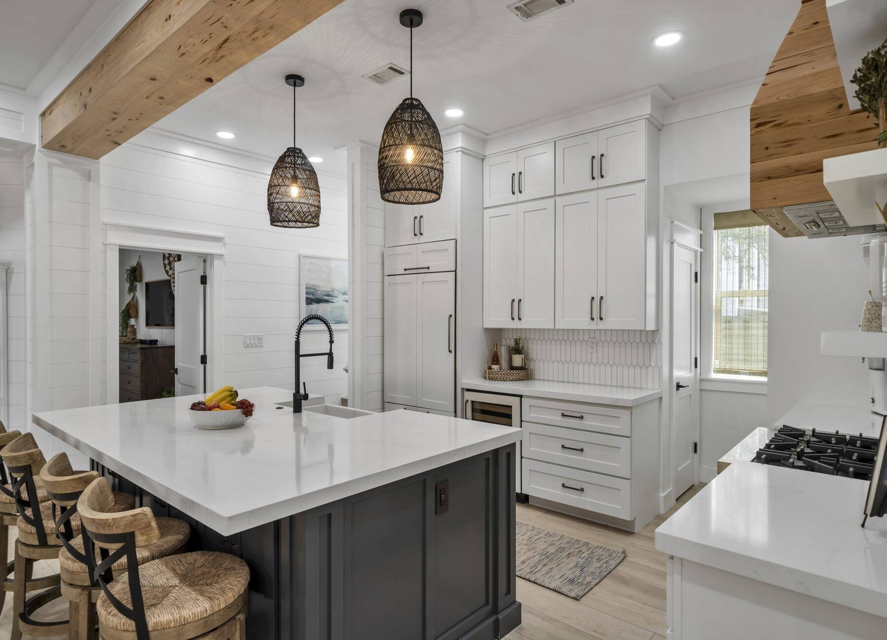 BEACH HIGHLAND 1ST ADD - Residential