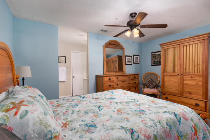 CRYSTAL SANDS CONDO - Residential